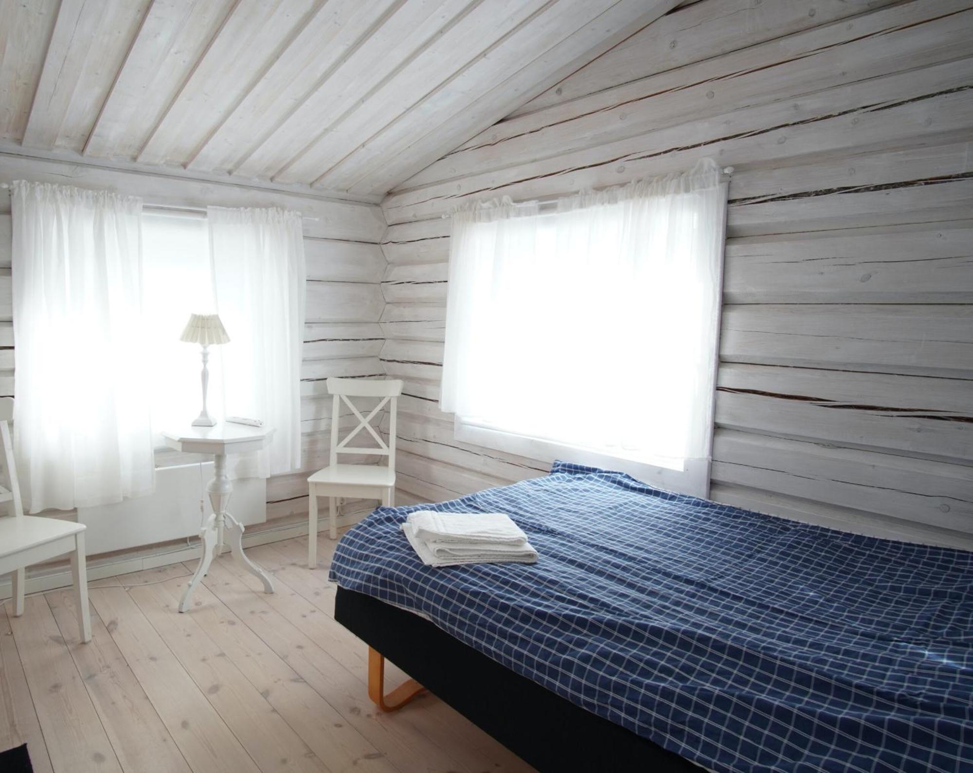 Mannflogarden Bed & Breakfast , Saelenfjaellen ภายนอก รูปภาพ